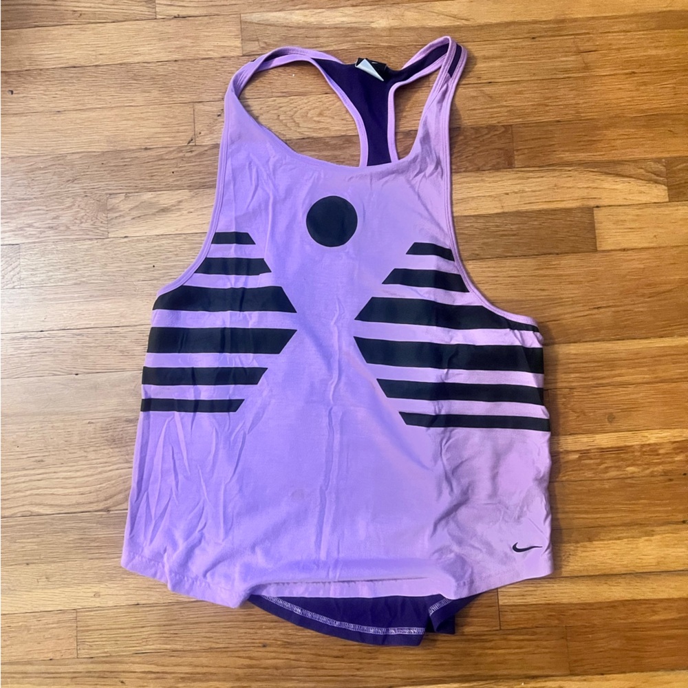 Nike workout tank